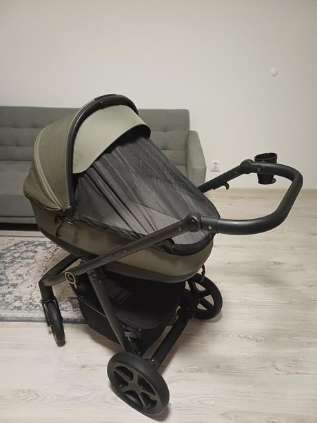 Dvojkombinácia espiro next up, espiro,espiro next up