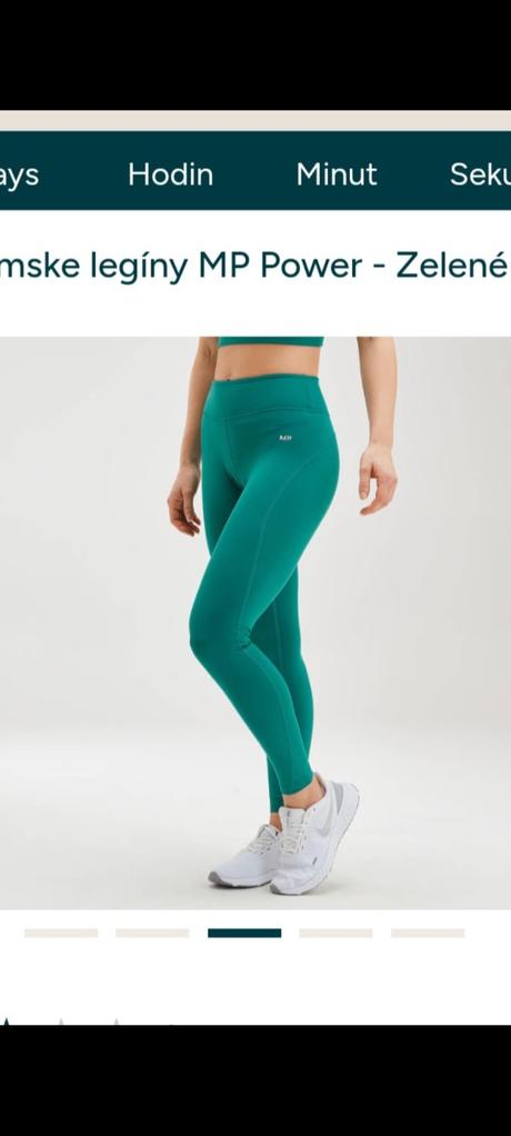 My protein legíny, l / m