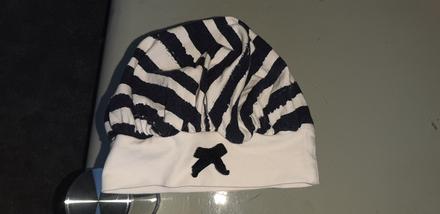 Namornicka ciapka, 86