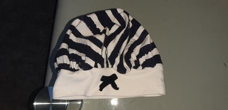 Namornicka ciapka, 86