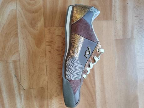 Dámske tenisky ecko red, 40