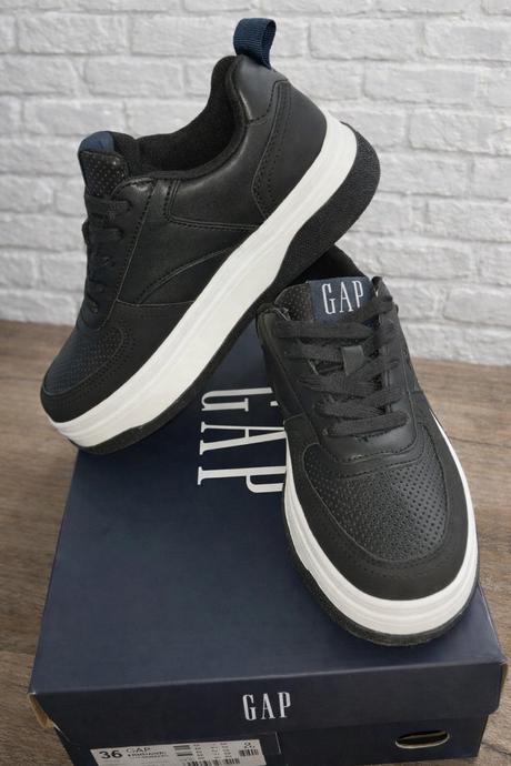 Prechodné topánky gap, gap,36
