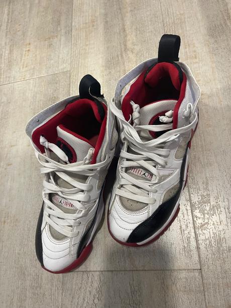 Air jordan tenisky 6,5 y 39, air jordan,39