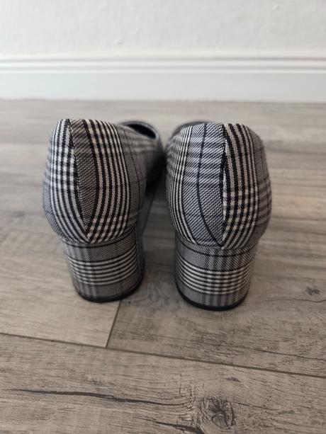 Lodičky s lakovanou špičkou, next,41