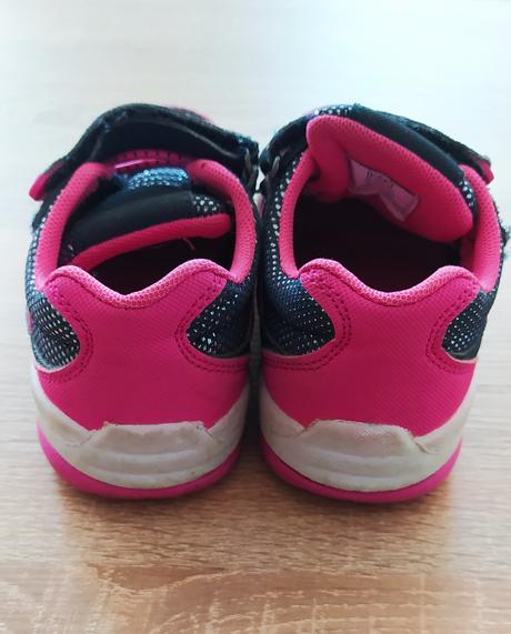 Tenisky veľ.27, f&f,27