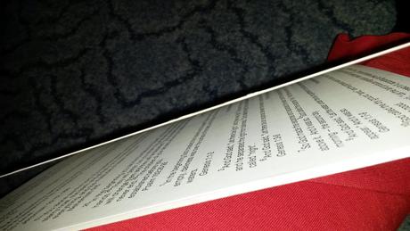 Knizka o stvoreni sveta v sk/ anglickom jazyku,