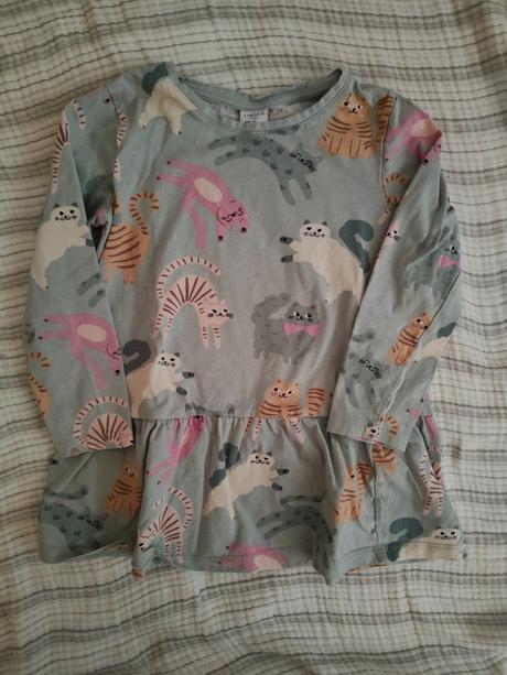 Tunika lindex, lindex,116