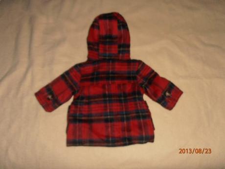 Karovany kabatik next, next,68