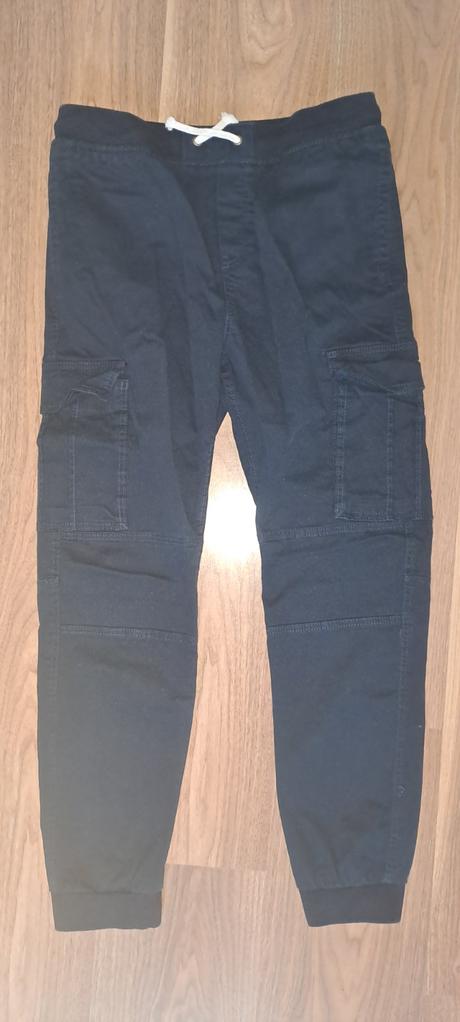 Hm rifle s kapsami, h&m,164