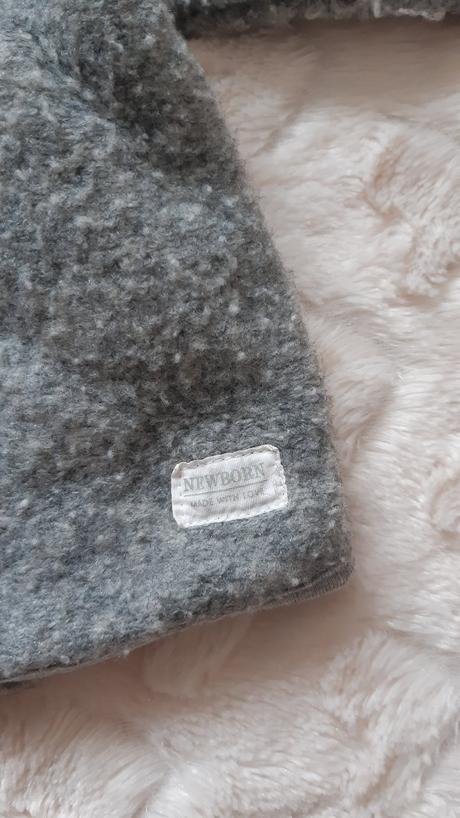 Bundička + čiapka, lindex,56