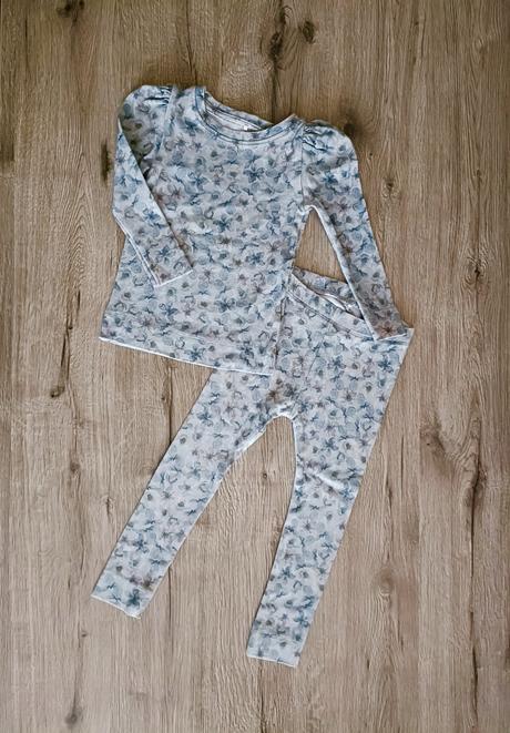 Súprava name it legíny tričko 92, name it,92