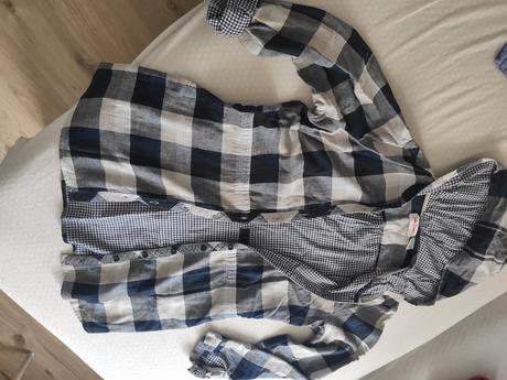 Tunikova košeľa, m