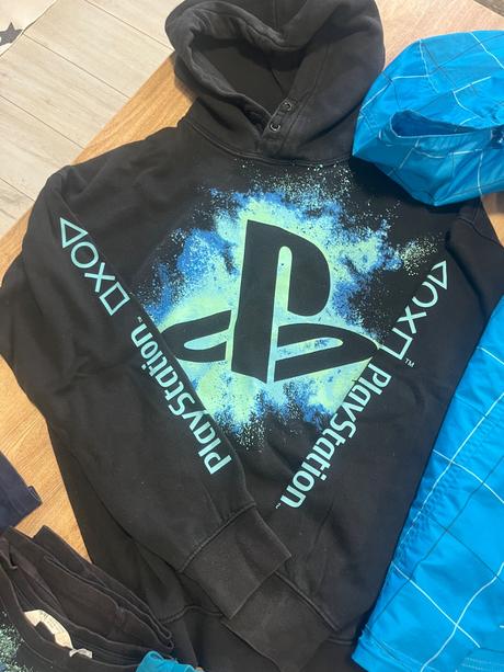 Chlapčenský balík 158/164, h&m,158