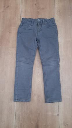 Zateplene rifle, c&a,122