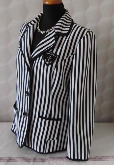 Dámske sako veľ. l, l