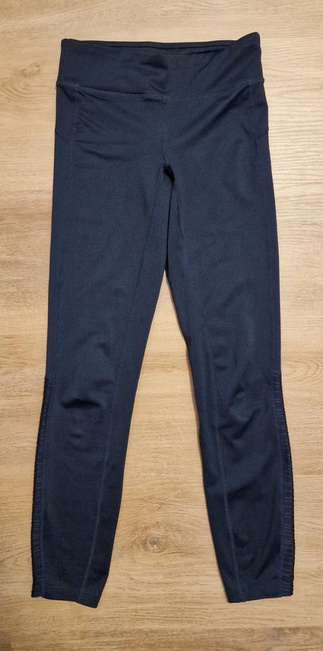 Legínky tchibo active essentials, xs, tchibo,xs