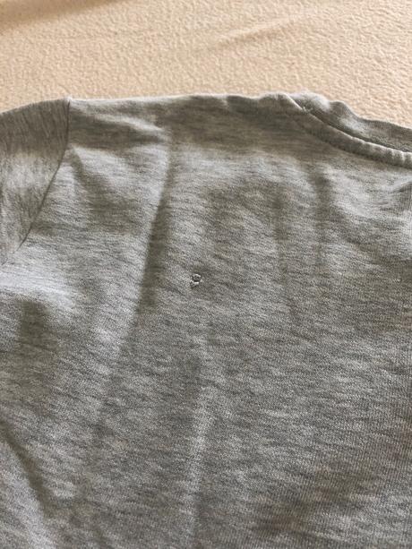 Mikina s buldočkom, reserved,164