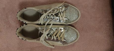 Tenisky  guess c.37, guess,37