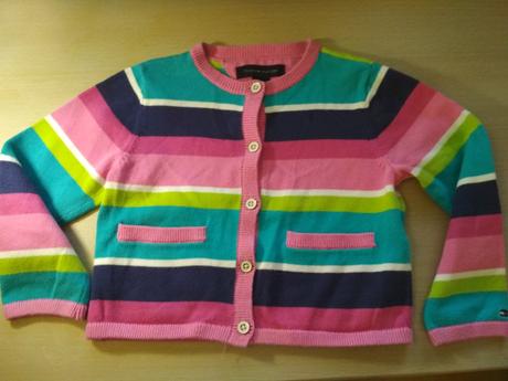 Svetrík tommy hilfiger, tommy hilfiger,92