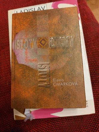 Istoty,