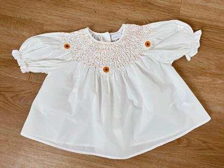 Vysivana bluzka, zara,104