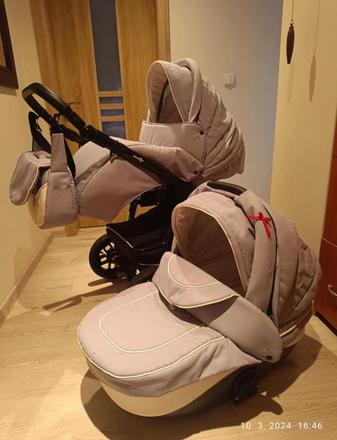 Kocik touragoo, touragoo,touragoo trophy air