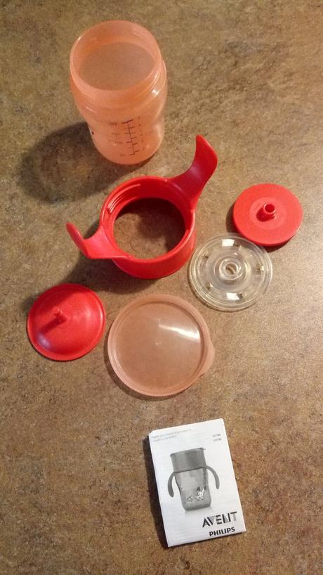 Potreby na pitie a jedenie,