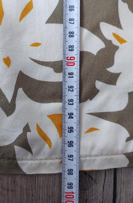 Zelené minišaty, xl