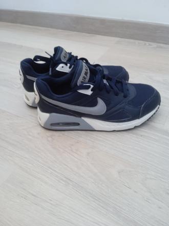 Chlapčenské nike airmax 35,5, nike,36