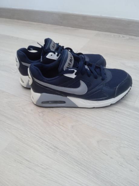 Chlapčenské nike airmax 35,5, nike,36