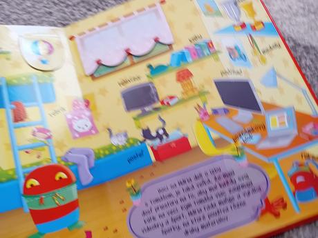 Okienkové knihy 2ks, 