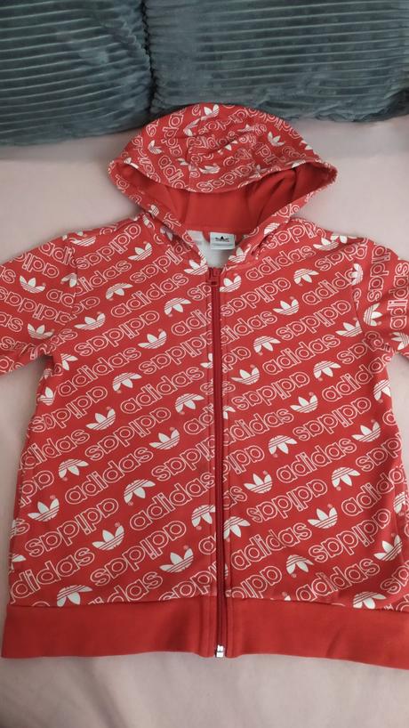 Adidas mikina, adidas,140