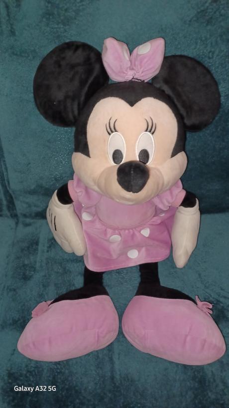 Minnie mouse, 