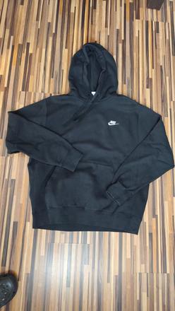 Nike mikina, nike,m