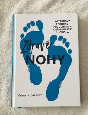 Zdrave nohy,