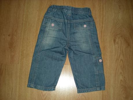 Dievcenske rifle klitzeklein, 74