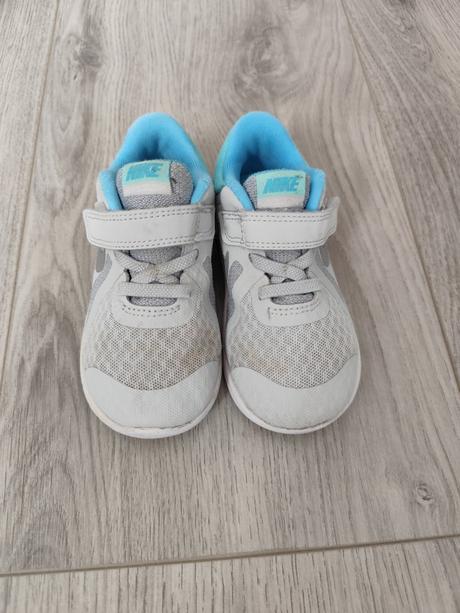 Nike tenisky, nike,25