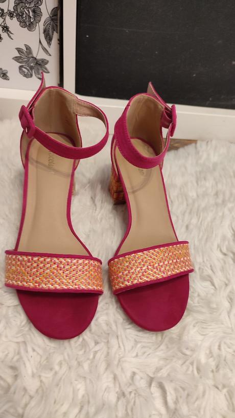 Sandálky, graceland,36