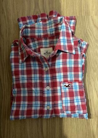 Holister kosela, hollister,s