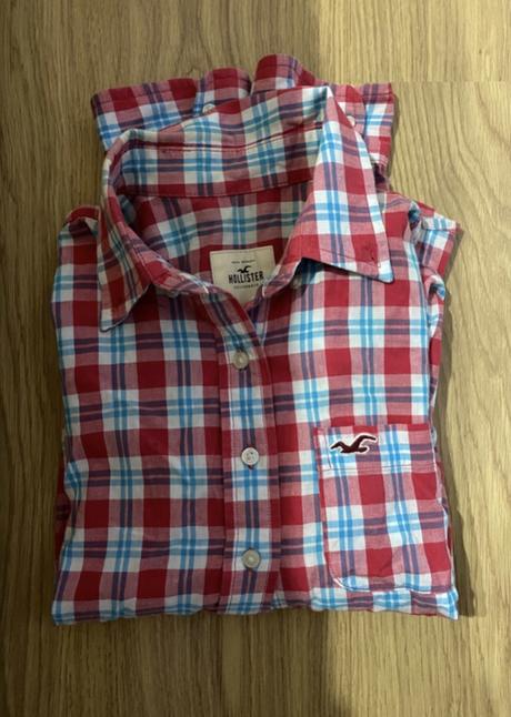 Holister kosela, hollister,s