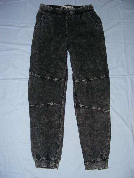 Tepláky zn. pepperts - 158/164, pepperts,158