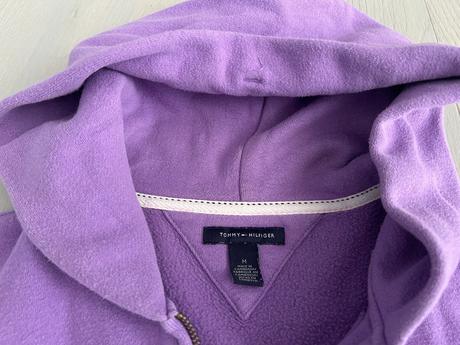 Teplá mikina tommy hilfiger, tommy hilfiger,m