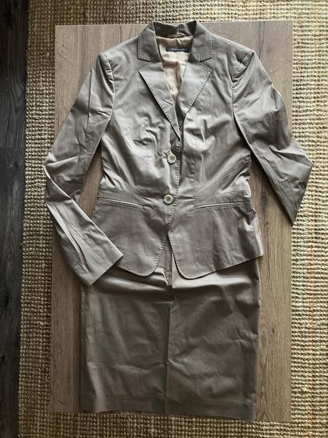 Luxusný kostým rené lezard eur34, 34