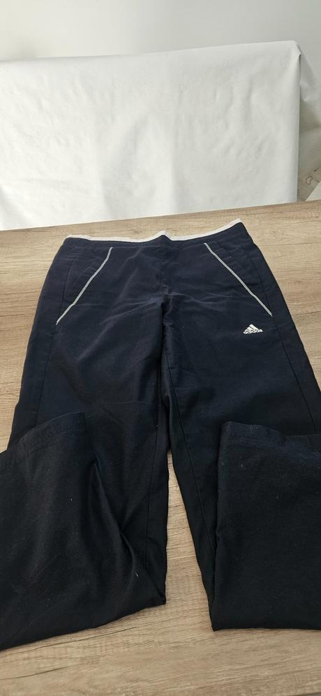 Nohavice, adidas,l