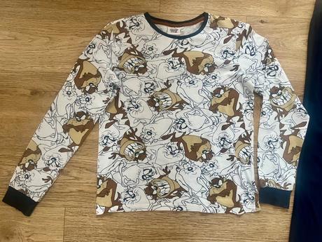 Pyžamo looney tunes, pepco,146