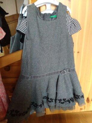 Teple saticky, benetton,110