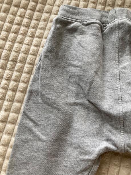 Pudlové tepláky zara, zara,86