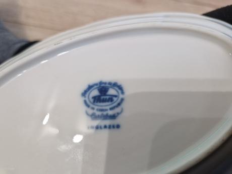 Cibulak thun - misa (elipsovita, nizka) (20 x 12), 