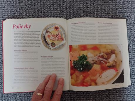 Erotická kuchárka,