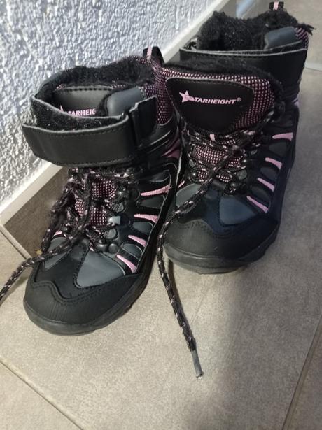 Zimná obuv, john garfield,29